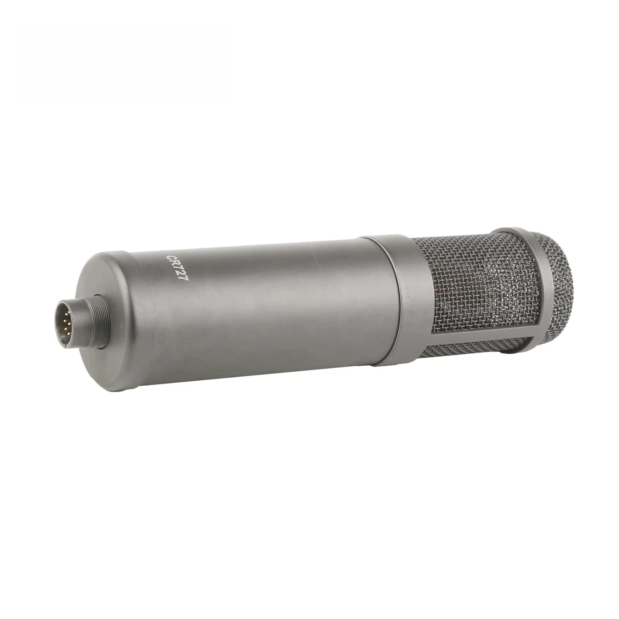 Audio Music Youtube - 797Audio CR727 Large Diaphragm Tube Pencil