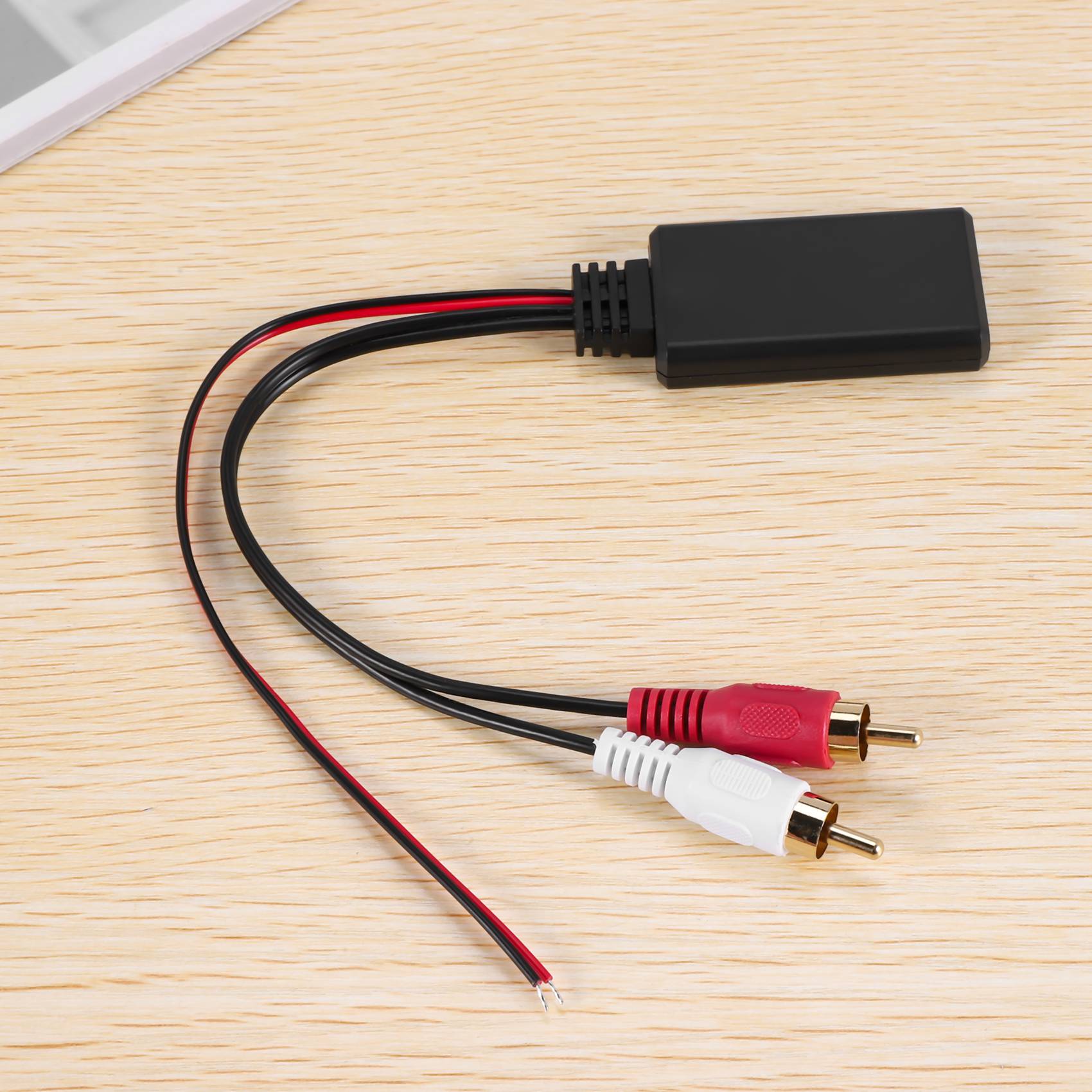 Audio Universal Music - Super Sale Car Universal Wireless Bluetooth