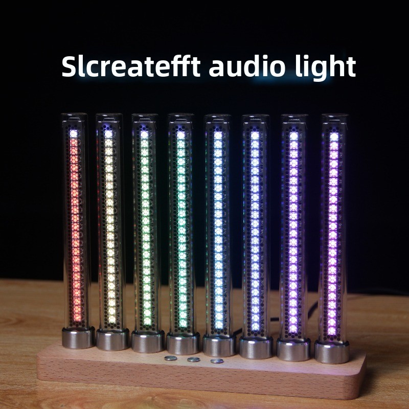 Audio Music Youtube - Audio Light Music Spectrum Light Cyberpunk