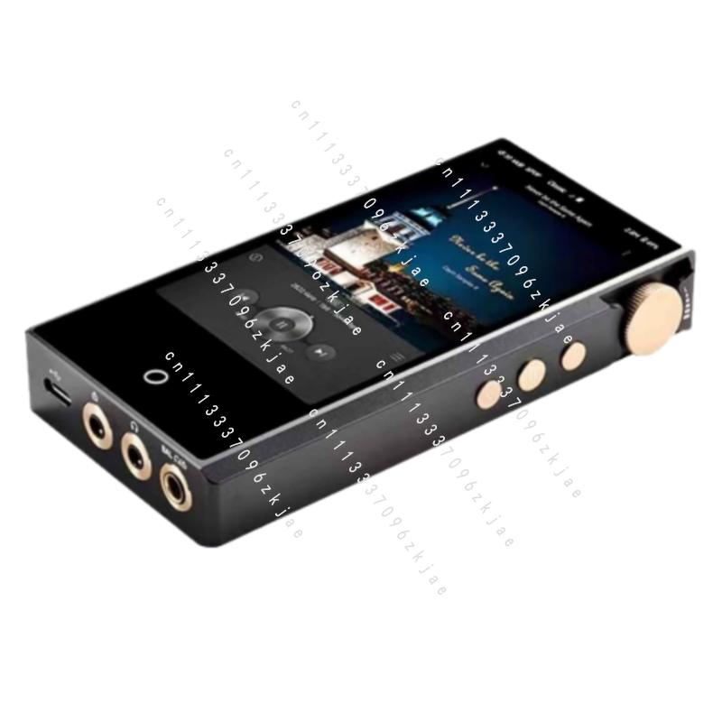 Audio Music Youtube - N3Ultra HiFi Portable MP3 Player Vacuum