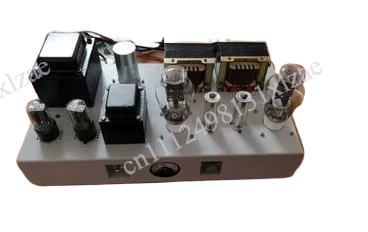 Audio Music Youtube - Ready to Use 300B Tube Amp