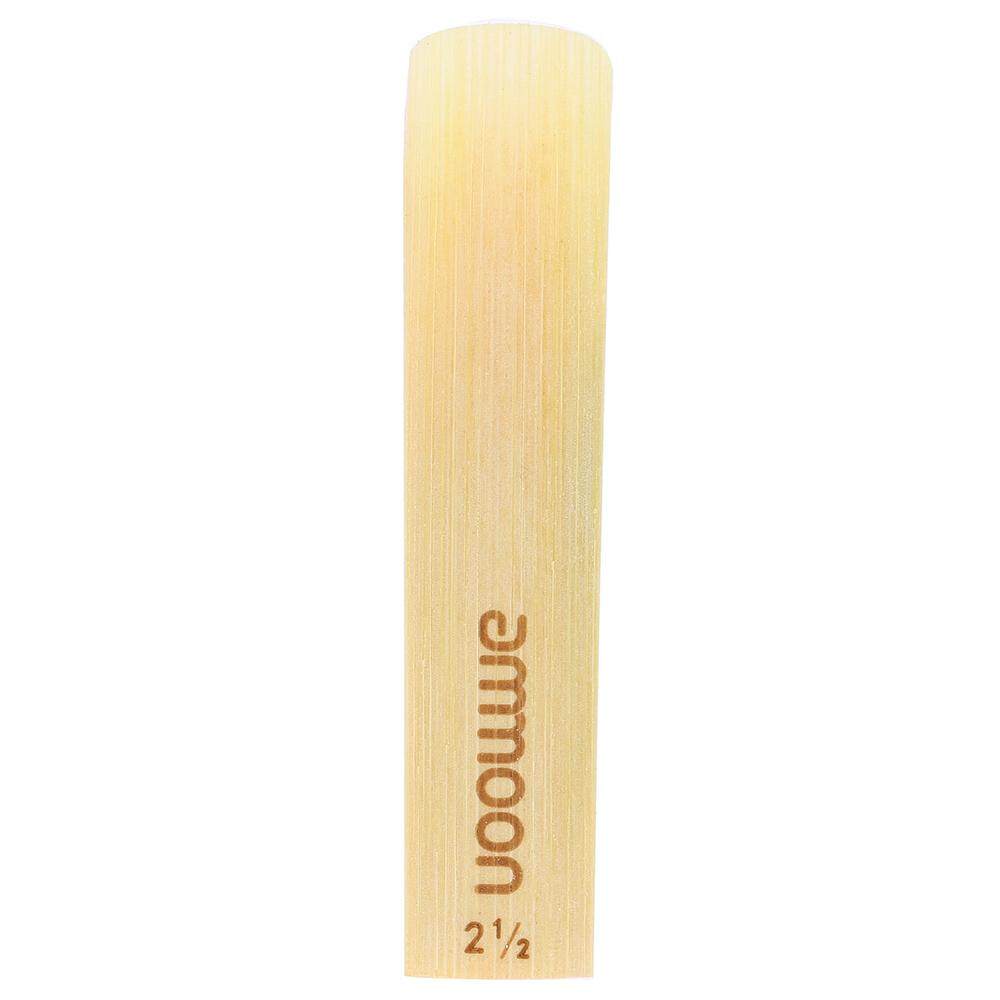 ammoon 10-pack Pieces Strength - Saxophone Reed Pack 评论和价格