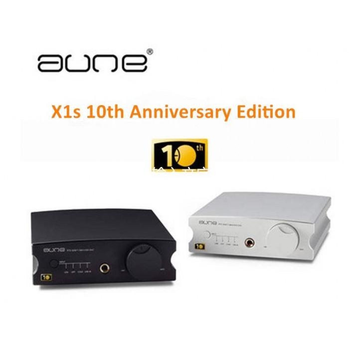 Aune X1s 10th Anniversary Edit - Audio Music Edit 评论和价格