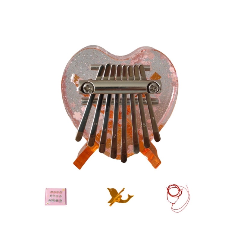 Artillux Thumb Piano Brand New - Kalimba Thumb Piano 评论和价格