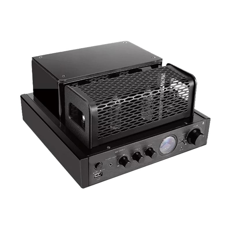 HIFI 2.1Ch Vacuum Tube Amp Blu - Audio Music Youtube 评论和价格