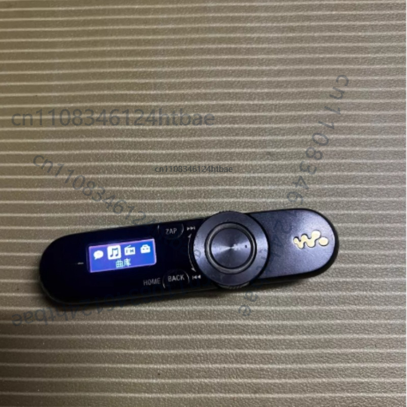 Used FOR SONY NWZ-B162F WALKMA - Audio Music Player 评论和价格
