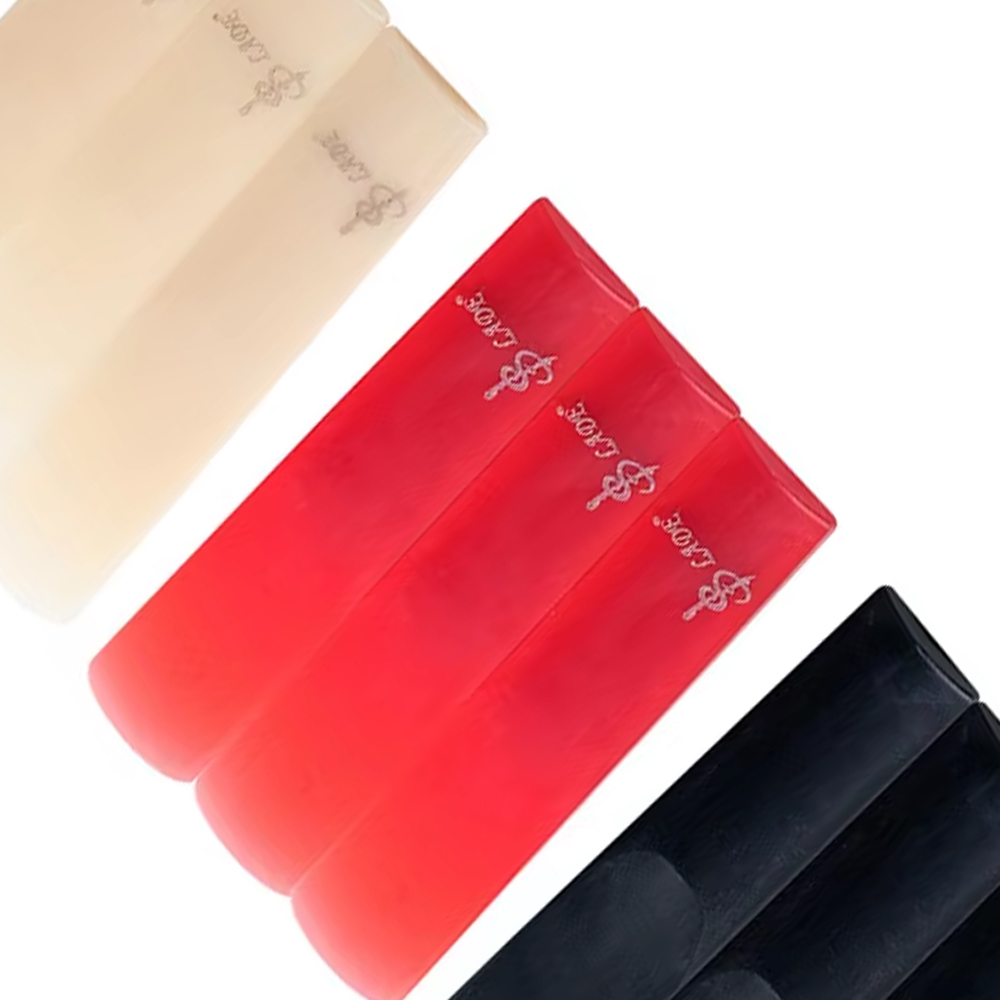 New Resin Saxophone Reed Three - Saxophone Reed Pack 评论和价格