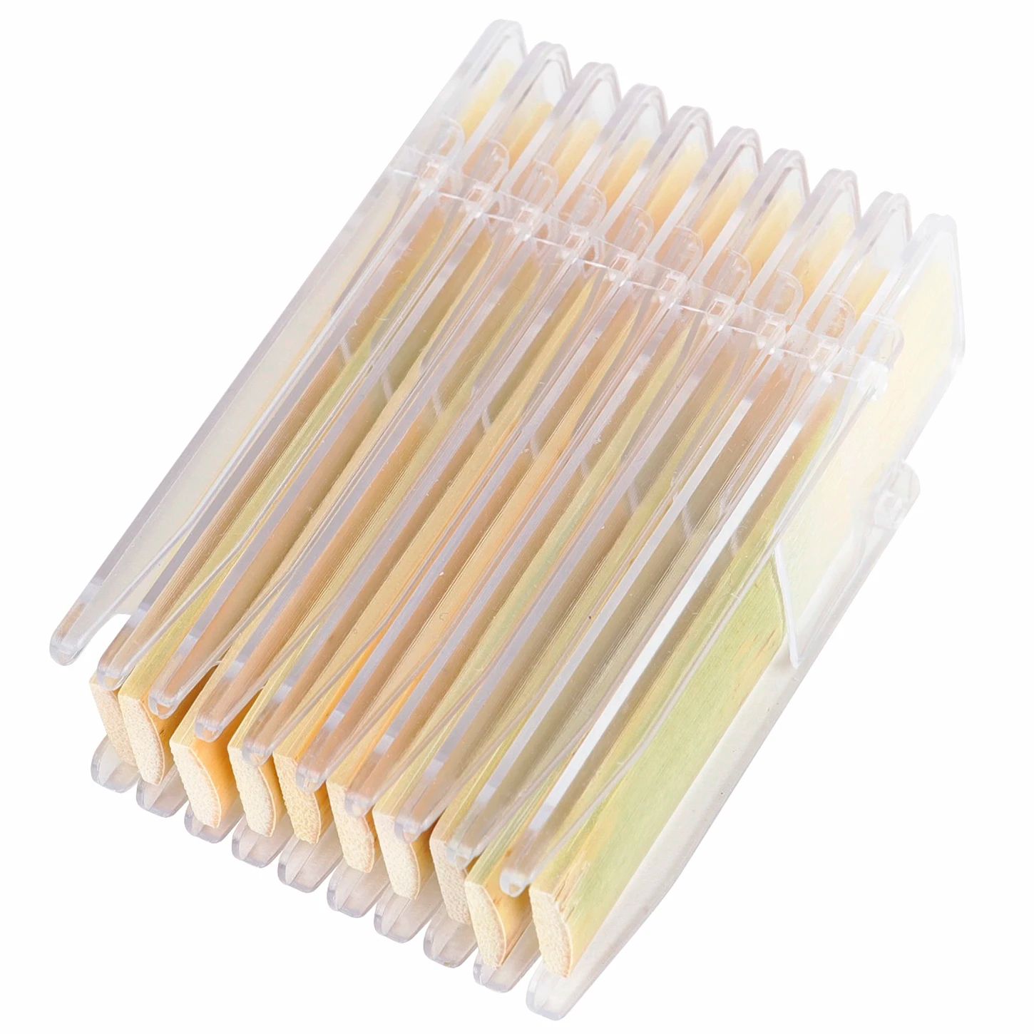 10Pcs Saxophone Reeds Strength - Saxophone Reed Pack 评论和价格