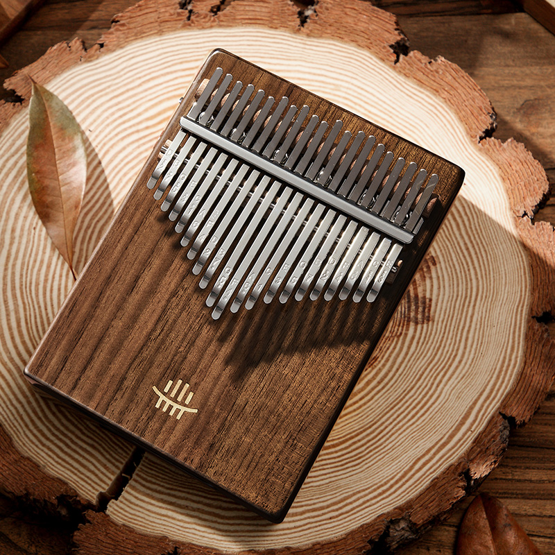 Hluru Professiona Gloss Finish - Kalimba Thumb Piano 评论和价格