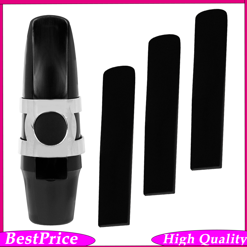 Tenor Saxophone Resin Reeds –  - Saxophone Reed Pack 评论和价格