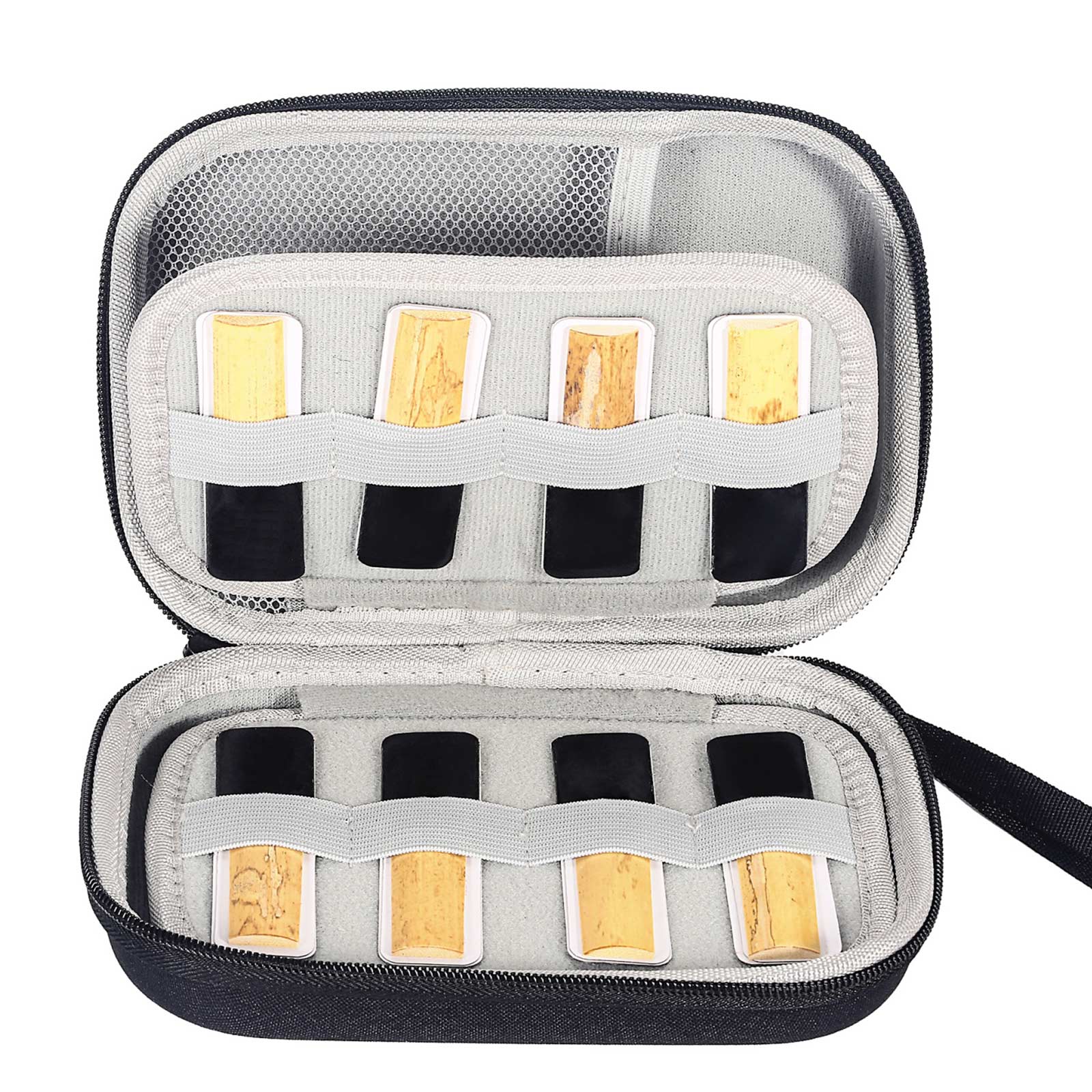 Muspor Reeds Case Compatible w - Saxophone Reed Pack 评论和价格