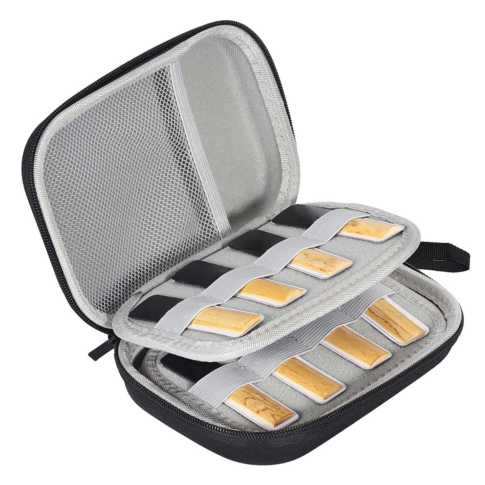 Muspor Reeds Case Compatible w - Saxophone Reed Pack 评论和价格