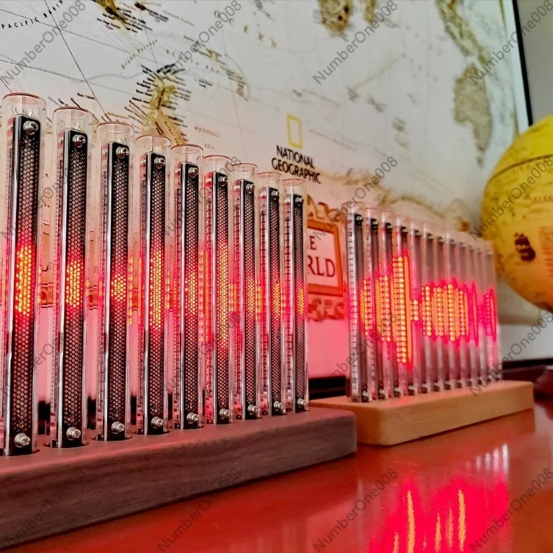 L12 RGB Audio Spectrum Visuali - Audio Music Youtube 评论和价格