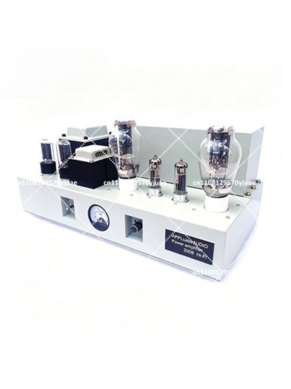 Single Ended Vacuum Tube Power - Audio Music Youtube 评论和价格