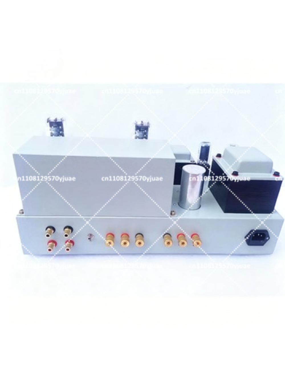 Single Ended Vacuum Tube Power - Audio Music Youtube 评论和价格