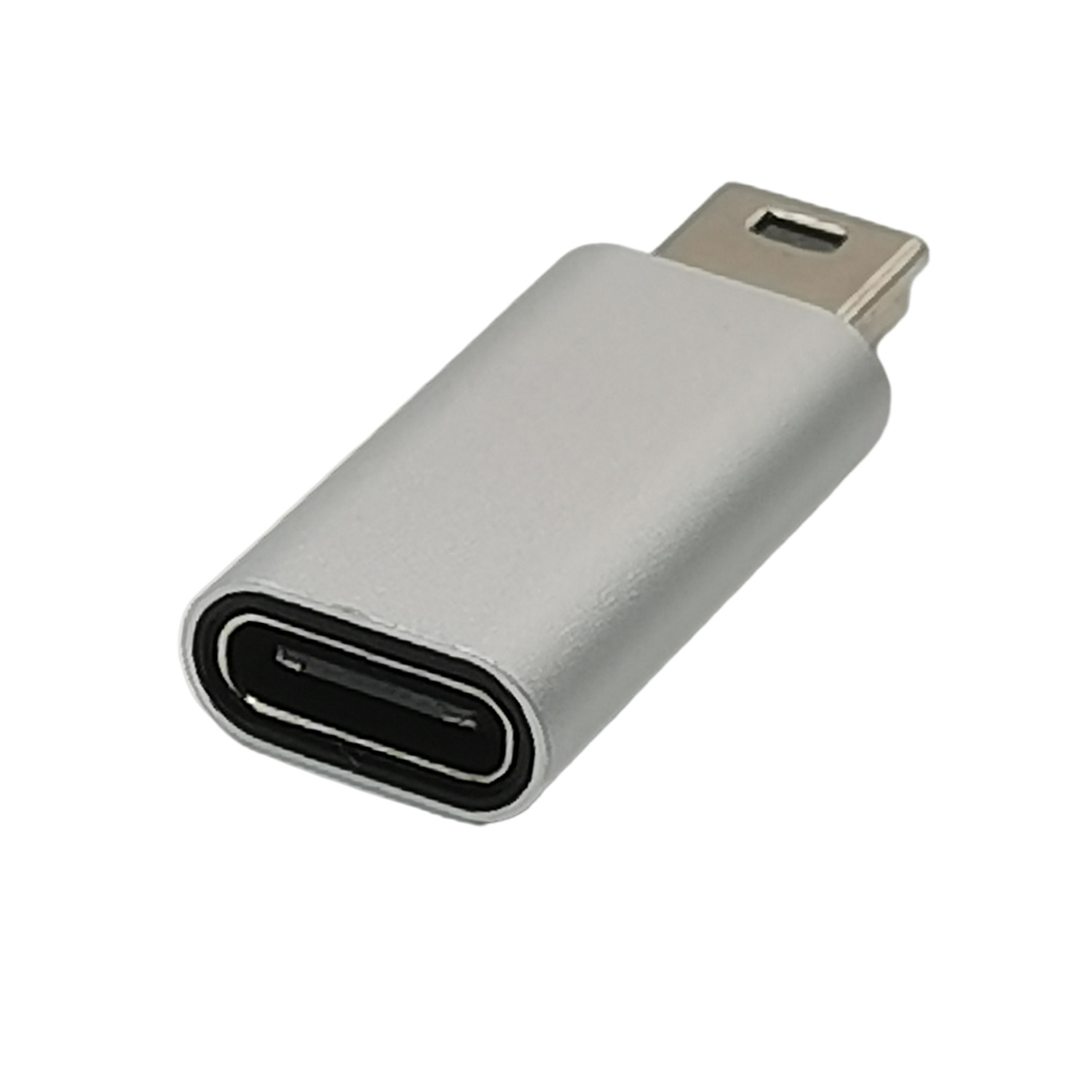 USB Adapter Type C Female to M - Audio Music Player 评论和价格