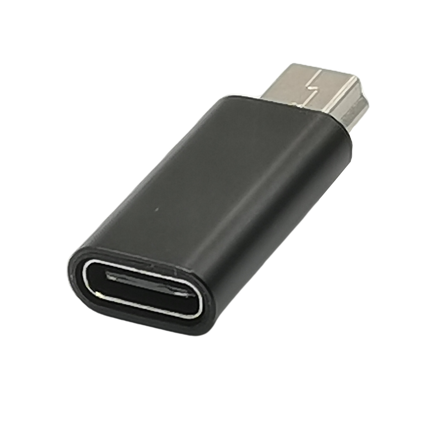 USB Adapter Type C Female to M - Audio Music Player 评论和价格