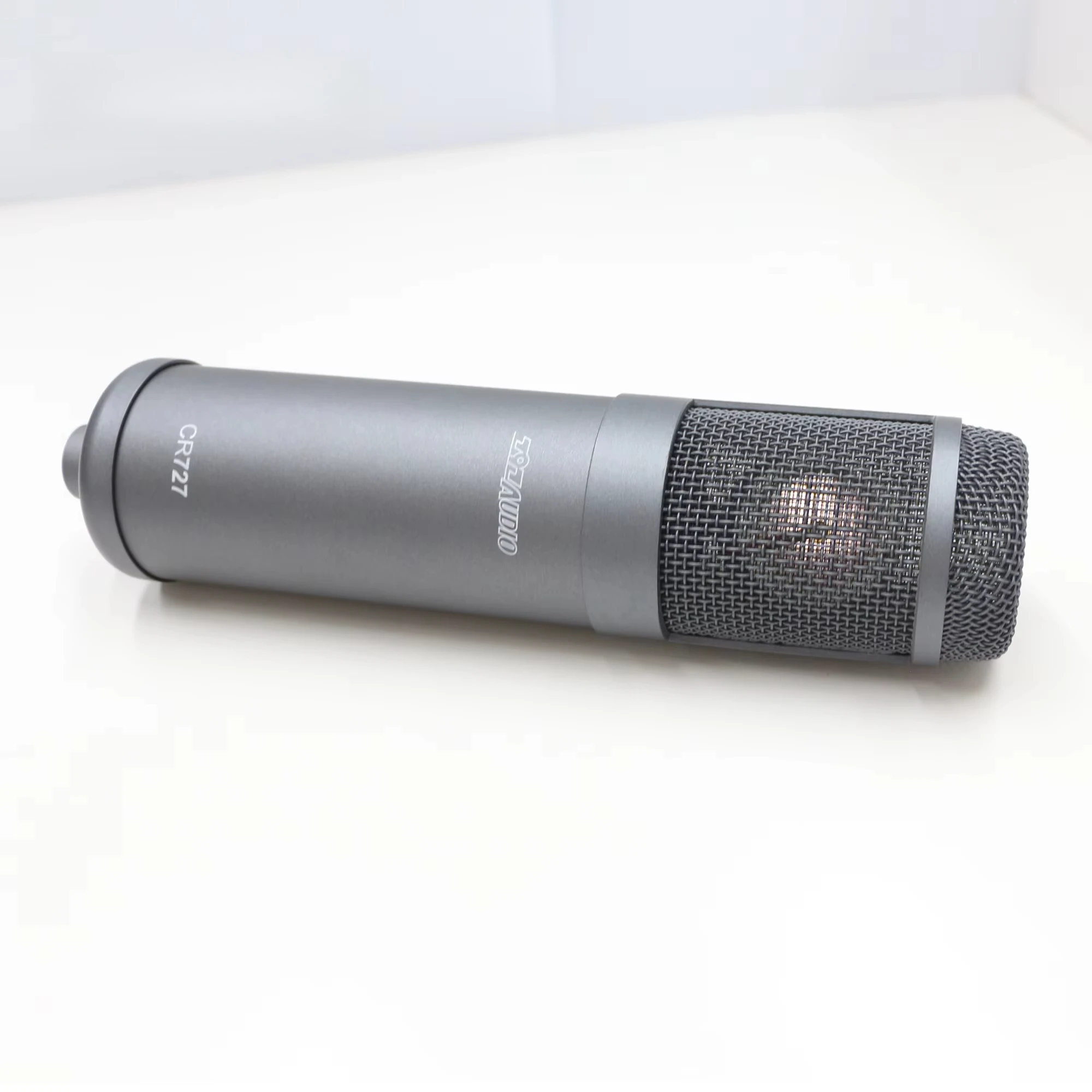 797Audio CR727 Large Diaphragm - Audio Music Youtube 评论和价格