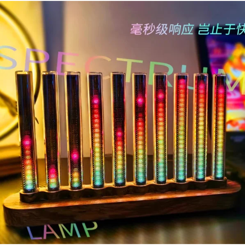 Audio light, sound-activated l - Audio Music Youtube 评论和价格