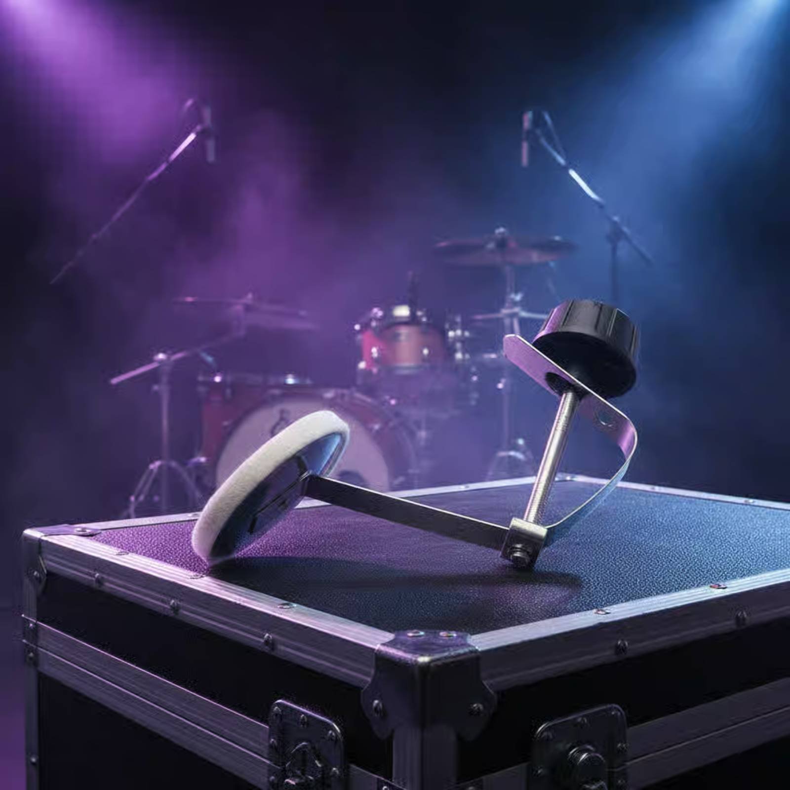 Snare Drum Mute Adjustable Pre - Drum Practice Pad 评论和价格
