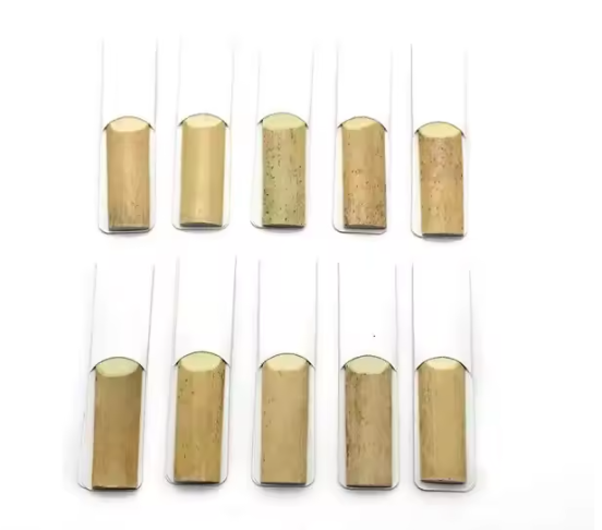 Xinzhong B-flat tenor saxophon - Saxophone Reed Pack 评论和价格