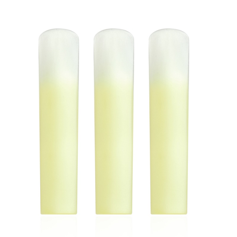 3-Pack Tenor Alto Soprano Sax  - Saxophone Reed Pack 评论和价格
