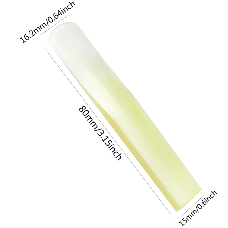 3-Pack Tenor Alto Soprano Sax  - Saxophone Reed Pack 评论和价格