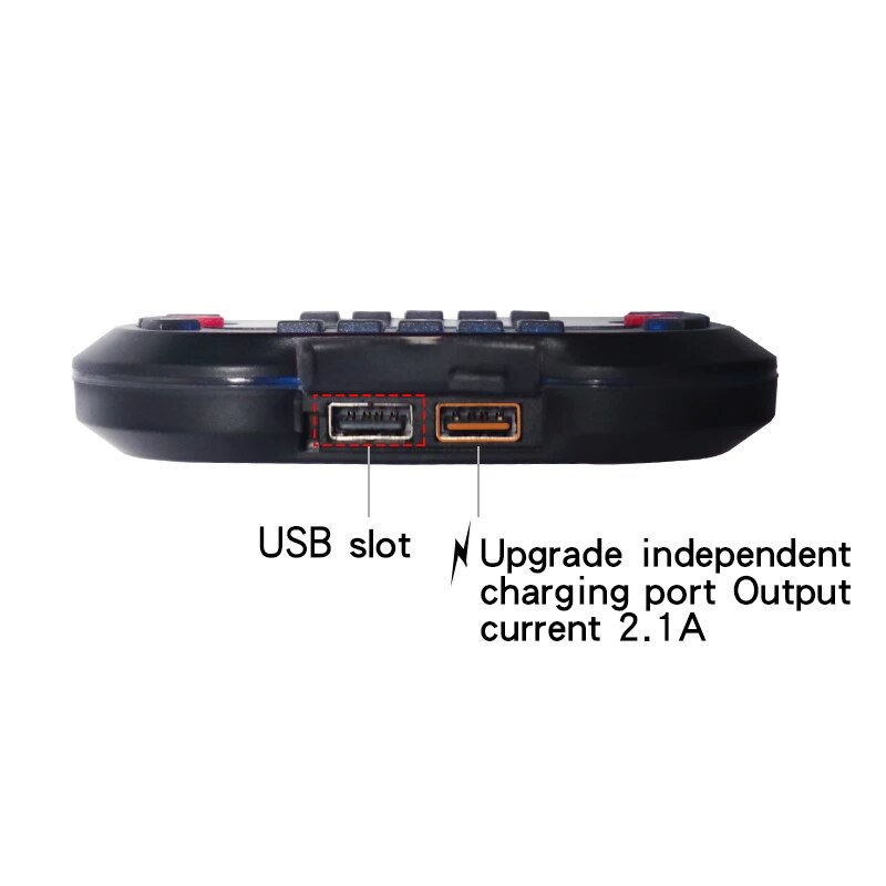 MT730 Motorcycle Bluetooth Spe - Audio Music Player 评论和价格