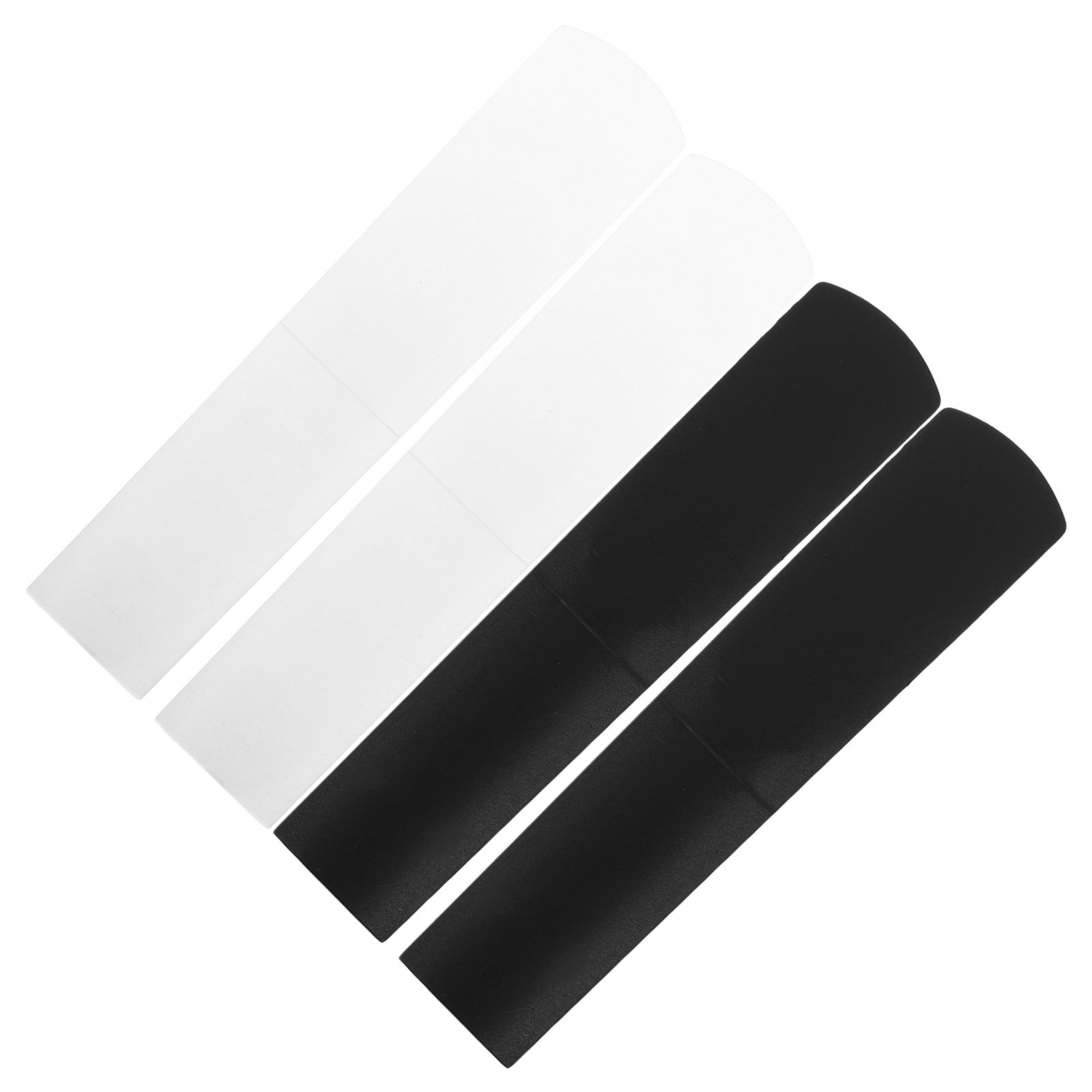 4Pcs Alto Saxophone ABS Reeds  - Saxophone Reed Pack 评论和价格