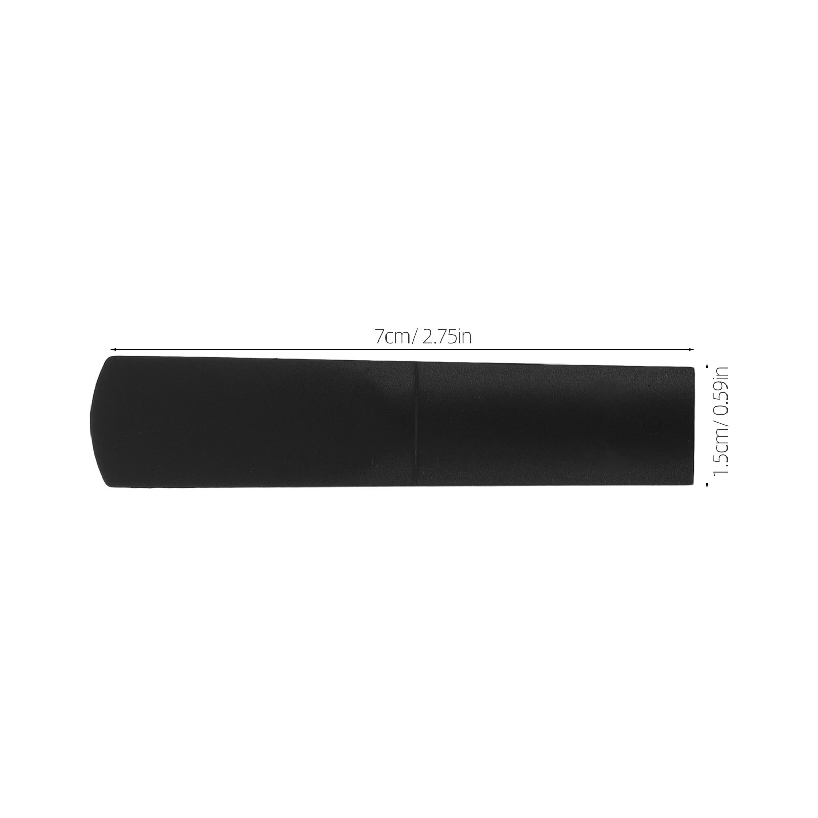 4Pcs Alto Saxophone ABS Reeds  - Saxophone Reed Pack 评论和价格
