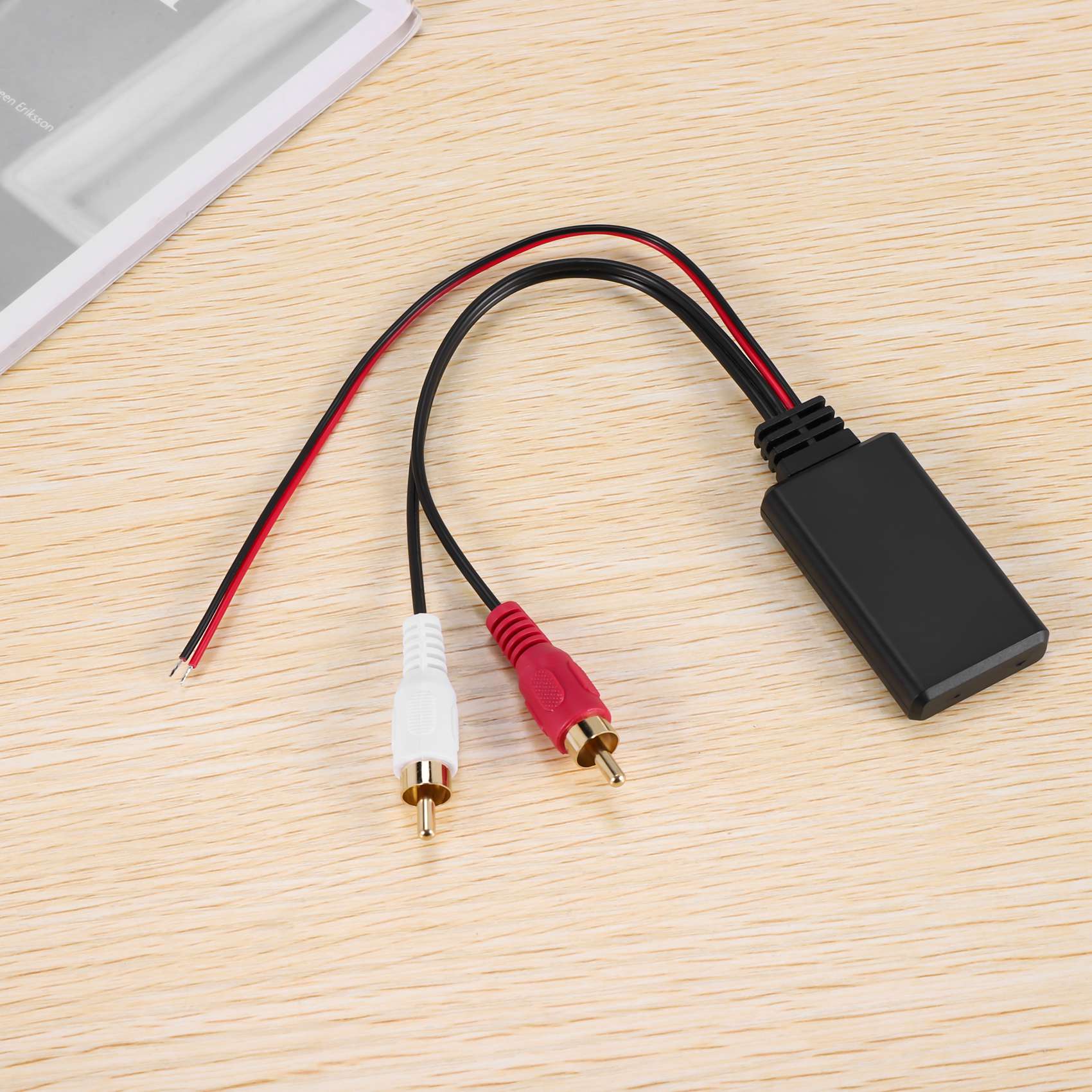 Super Sale Car Universal Wirel - Audio Universal Music 评论和价格
