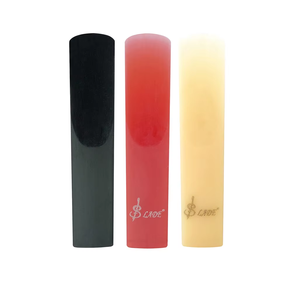 IRIN 3 Pack Saxophone Soprano/ - Saxophone Reed Pack 评论和价格