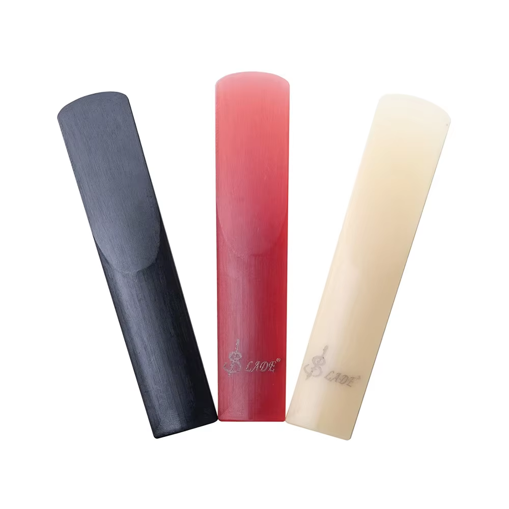 IRIN 3 Pack Saxophone Soprano/ - Saxophone Reed Pack 评论和价格