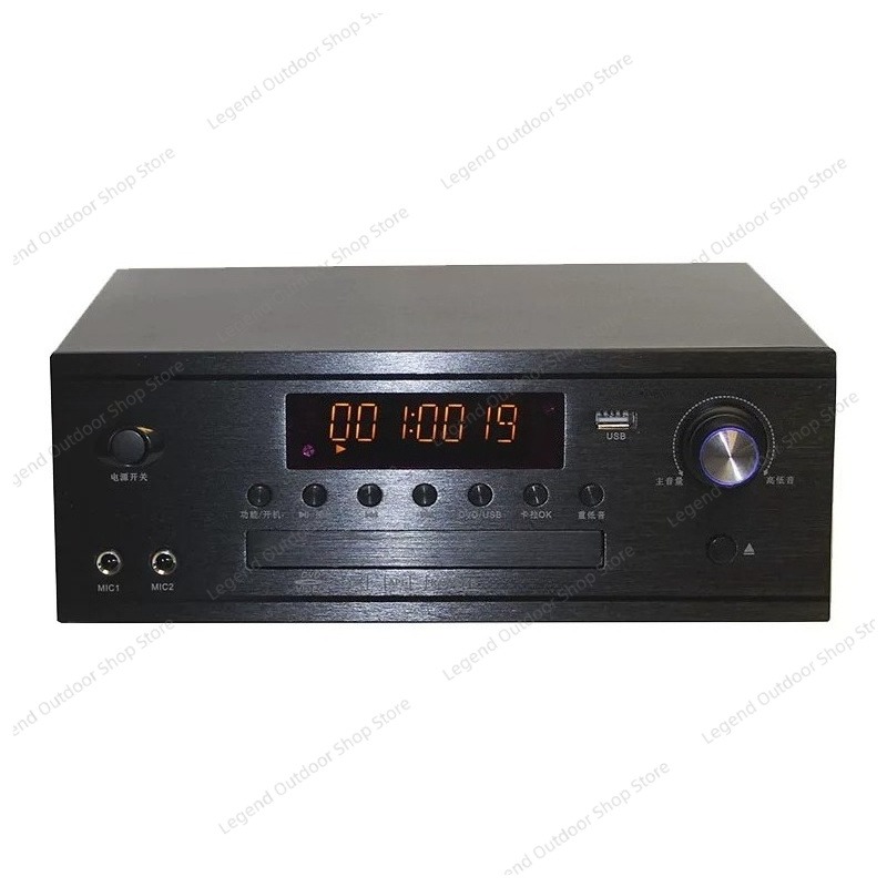 High Power All-in-one Combo Am - Audio Music Player 评论和价格