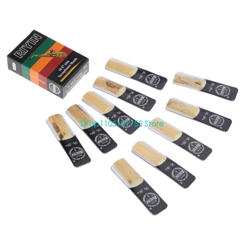K0EF Alto bE Saxophone Reeds 2 - Saxophone Reed Pack 评论和价格