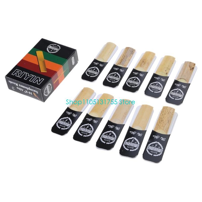 K0EF Alto bE Saxophone Reeds 2 - Saxophone Reed Pack 评论和价格