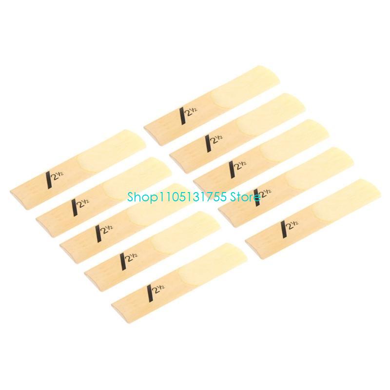 K0EF Alto bE Saxophone Reeds 2 - Saxophone Reed Pack 评论和价格