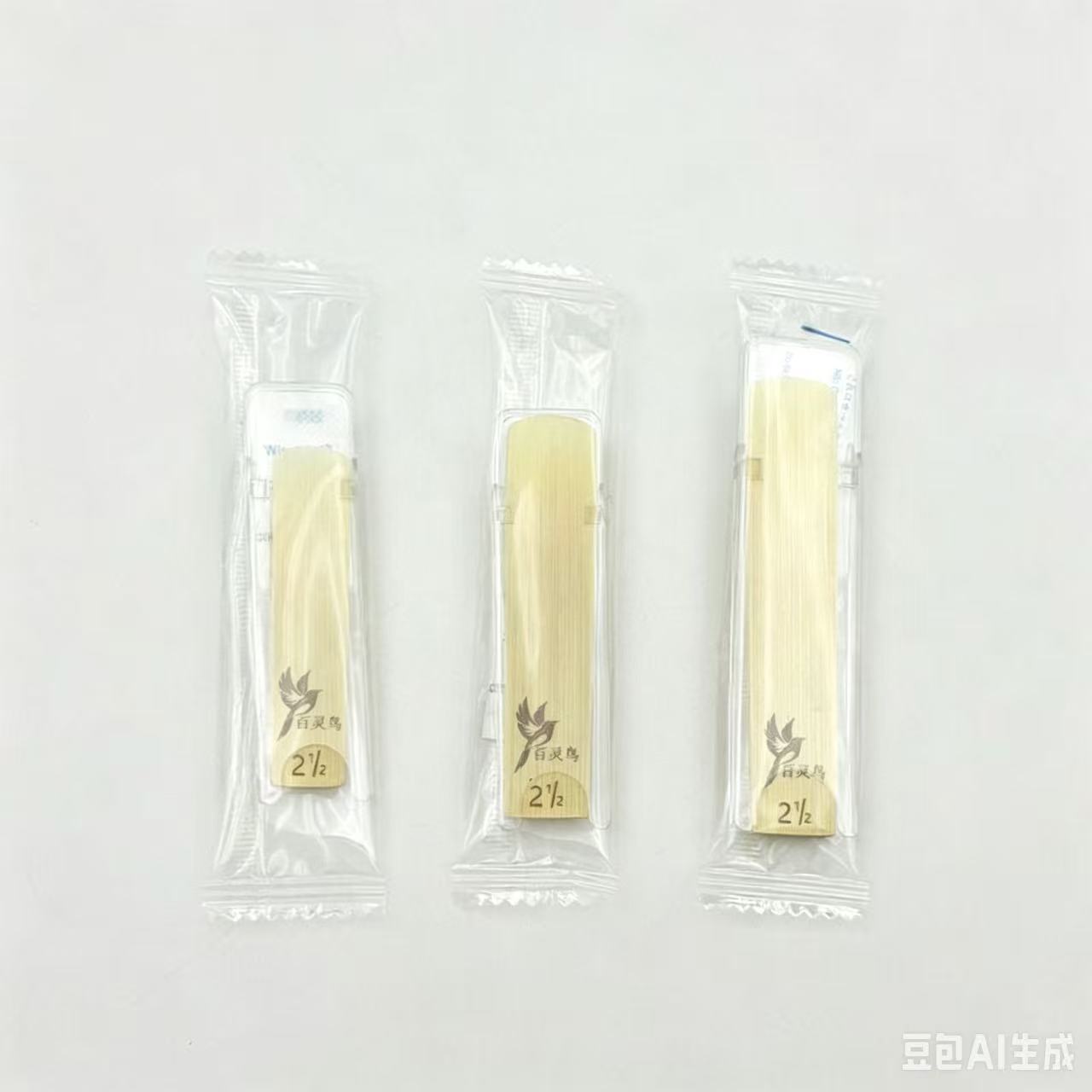 High Quality American Cut Reed - Saxophone Reed Pack 评论和价格