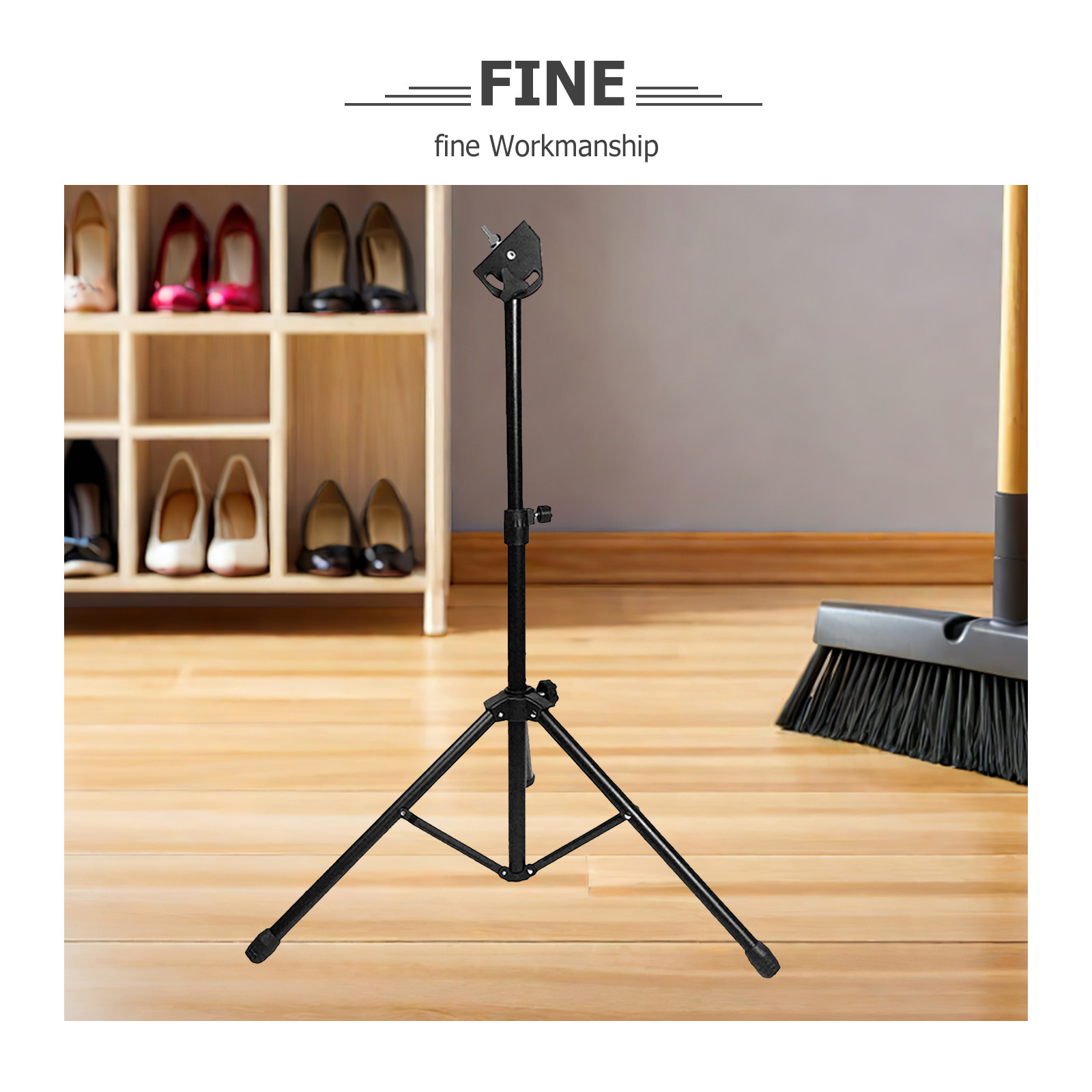 1Set Metal Dumb Drum Stand Por - Drum Practice Pad 评论和价格