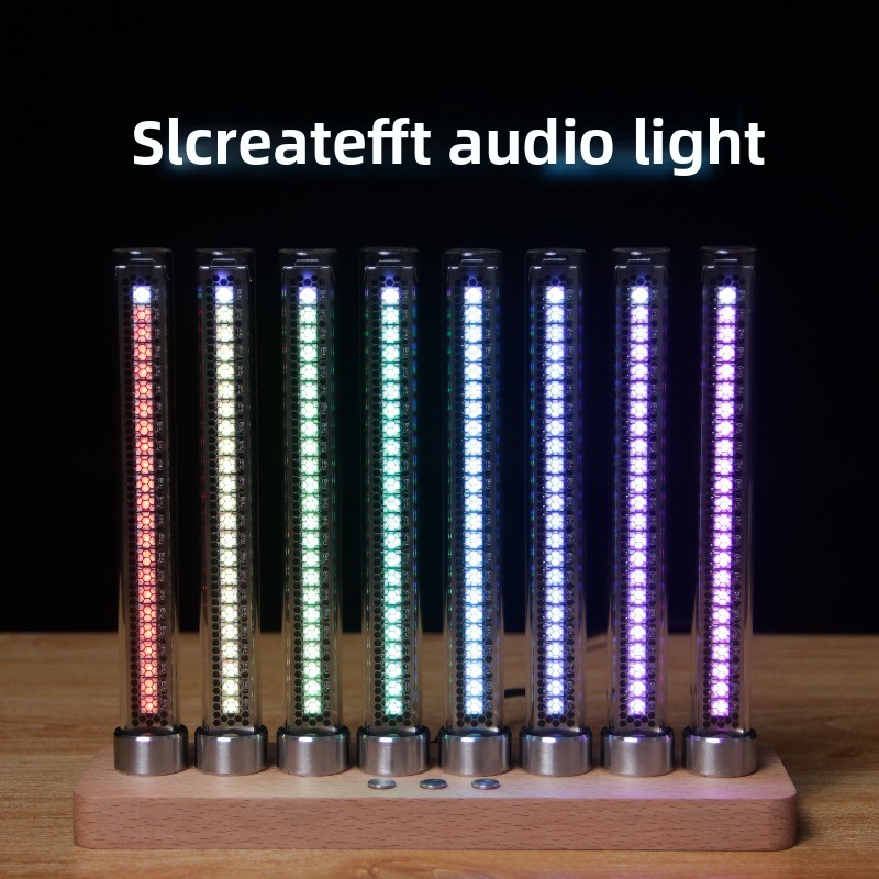Audio Light Music Spectrum Lig - Audio Music Youtube 评论和价格