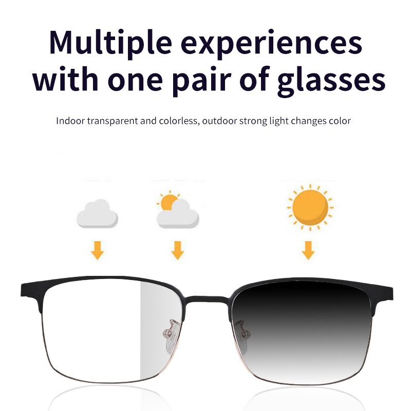 New smart Bluetooth sunglasses - Audio Music Arabic 评论和价格