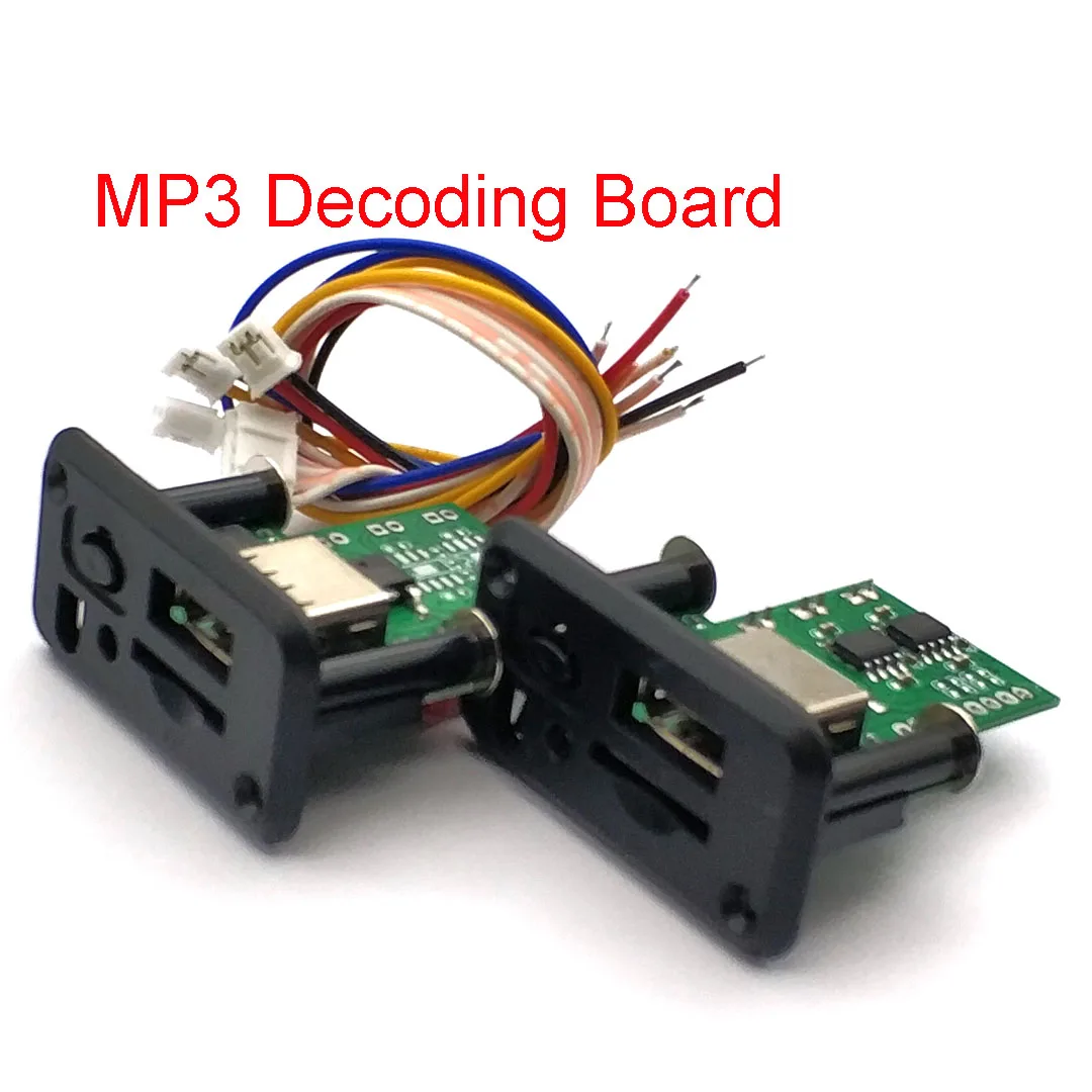 20PCS (Without Remote Control) - Audio Music Player 评论和价格
