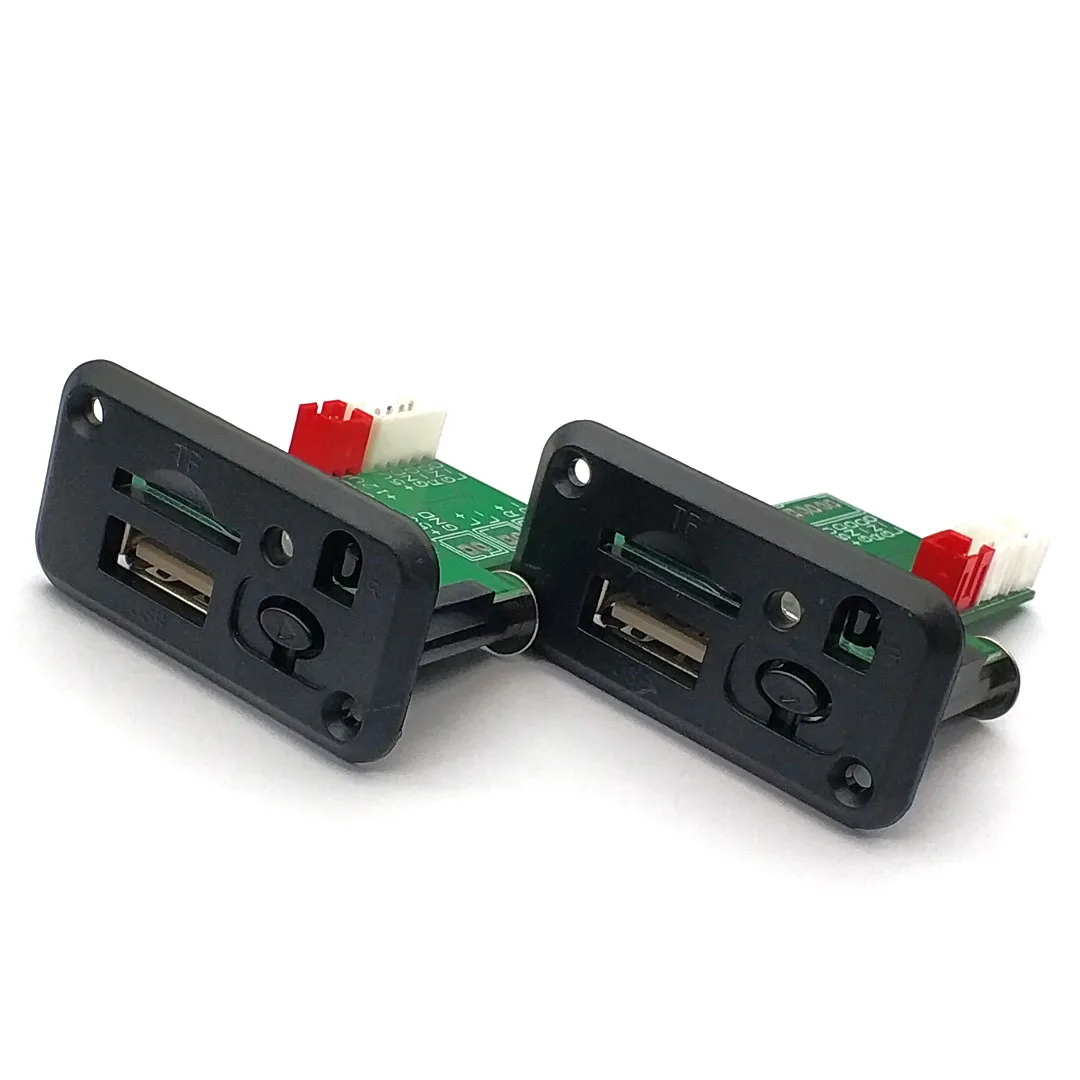 20PCS (Without Remote Control) - Audio Music Player 评论和价格