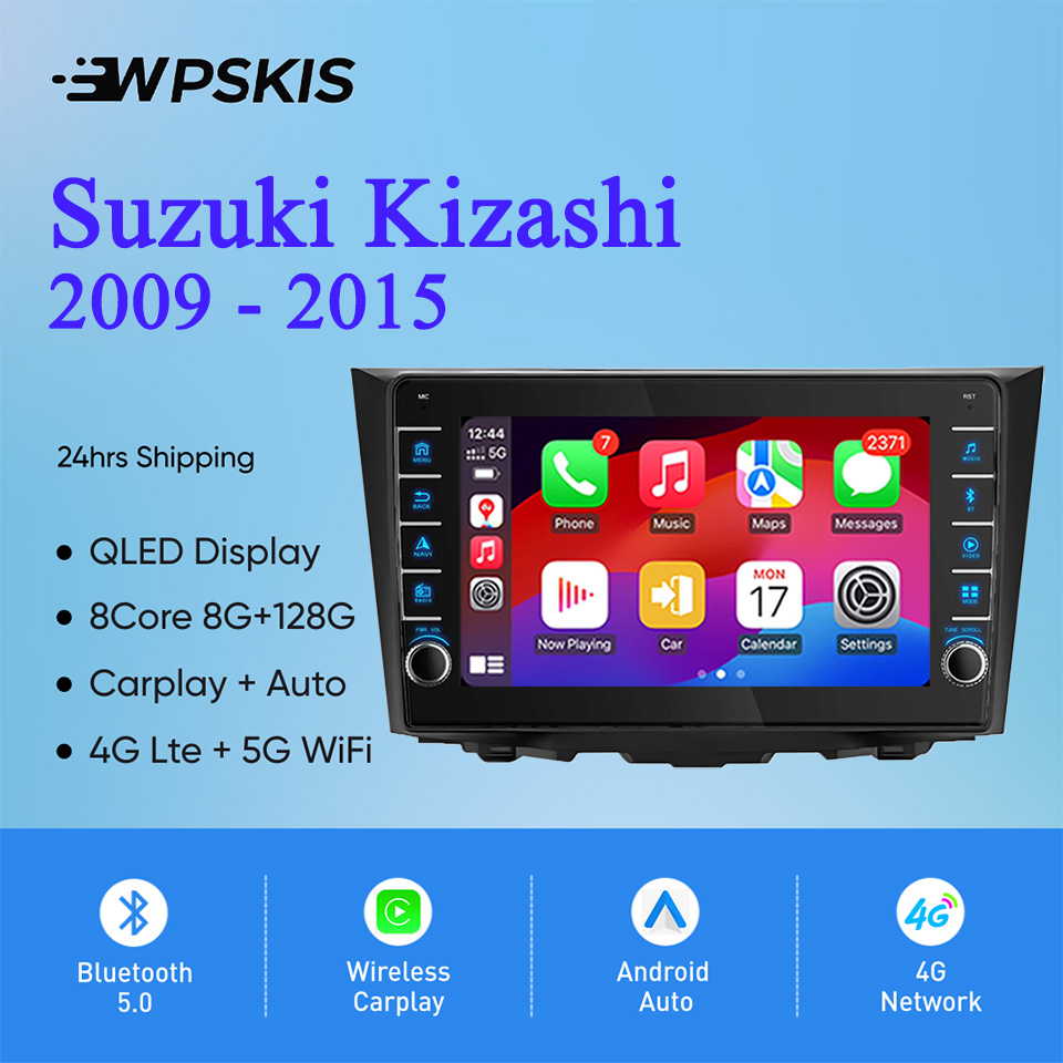 8G Ram 128GB Android 14 Car Ra - Audio Music Arabic 评论和价格