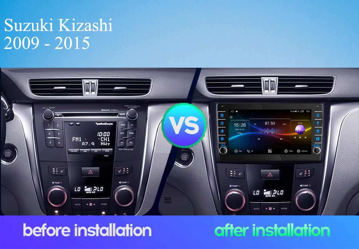 8G Ram 128GB Android 14 Car Ra - Audio Music Arabic 评论和价格