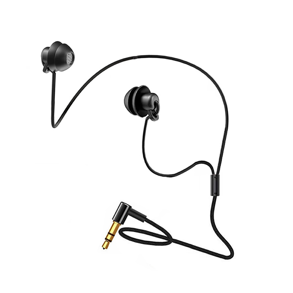 3.5mm Short Wired Headphones S - Audio Music Player 评论和价格