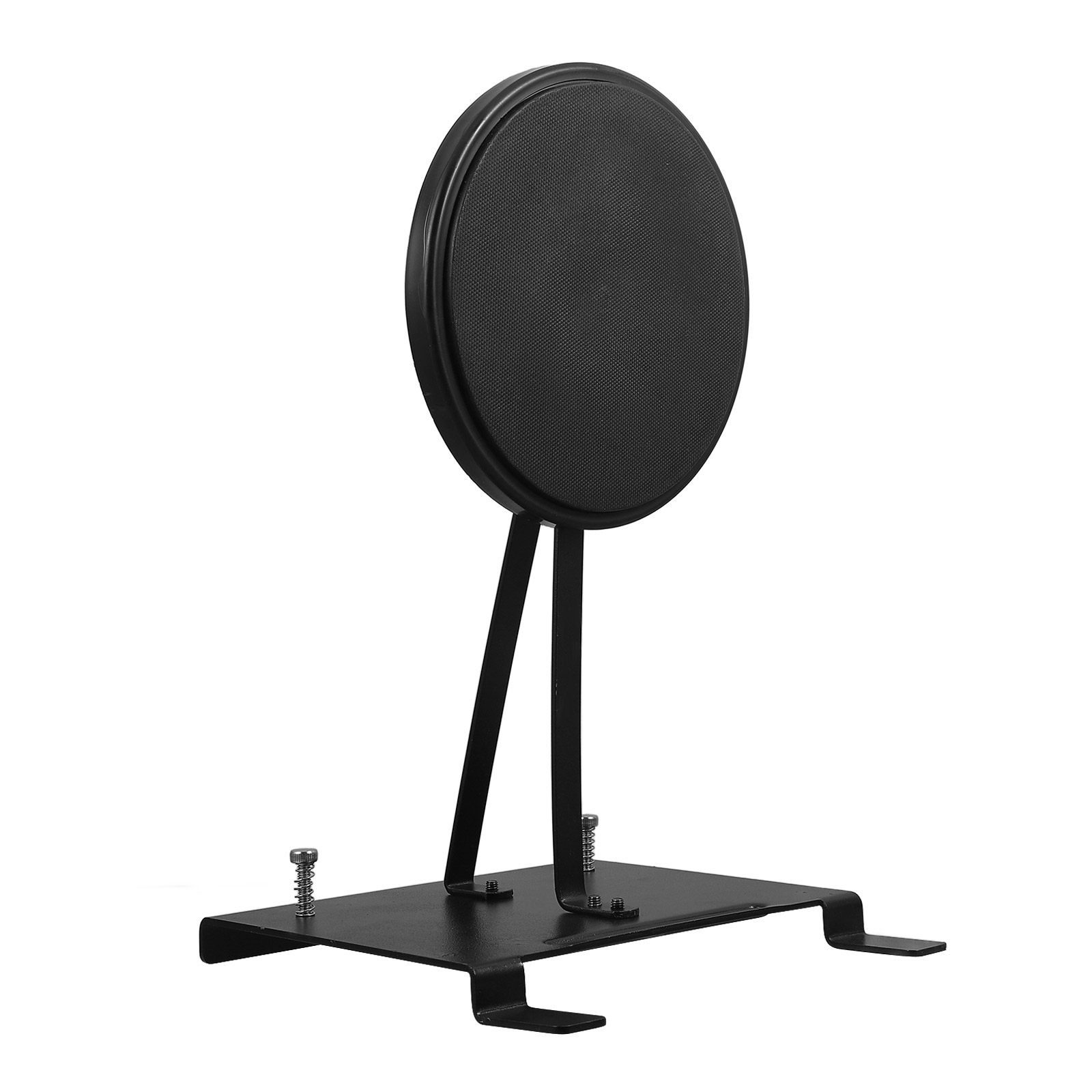 Bass Drum Kick Pad for Double  - Drum Practice Pad 评论和价格