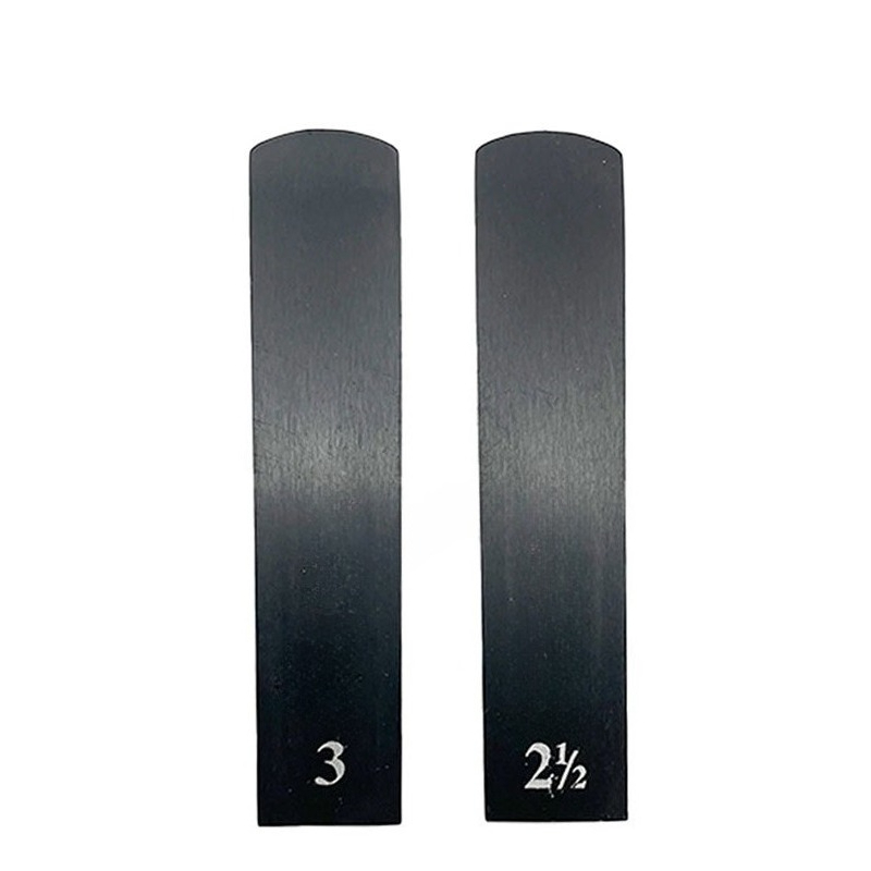 Alto Eb Saxophone Reeds, 2-Pac - Saxophone Reed Pack 评论和价格