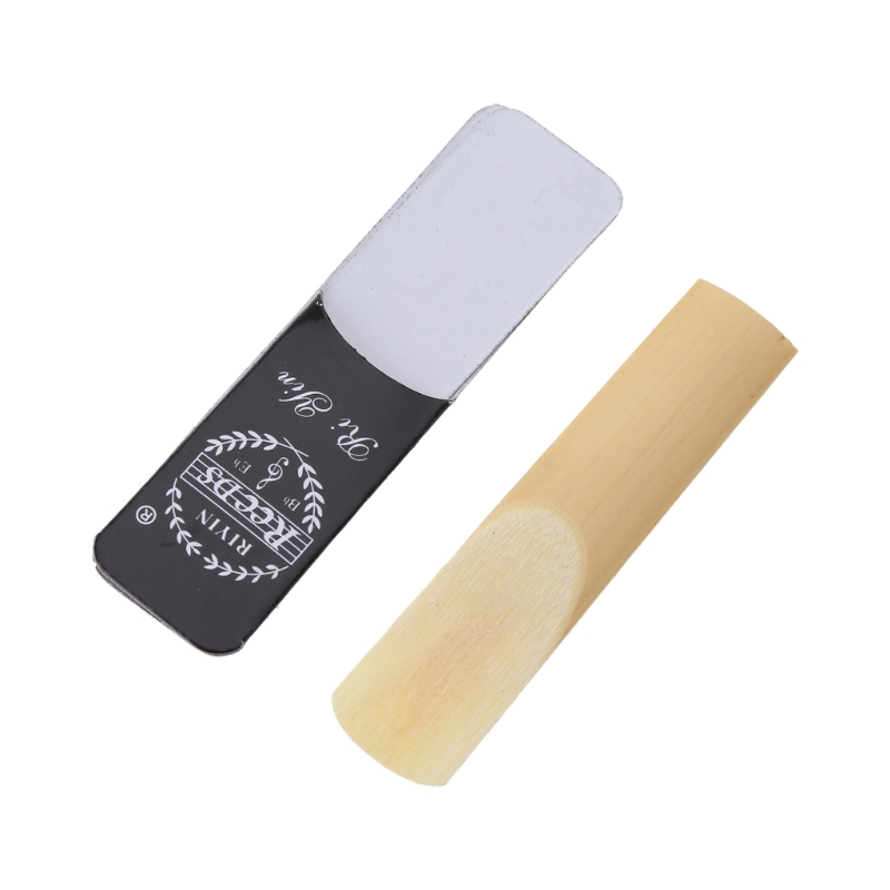 Alto Saxophone Reeds BE Saxoph - Saxophone Reed Pack 评论和价格