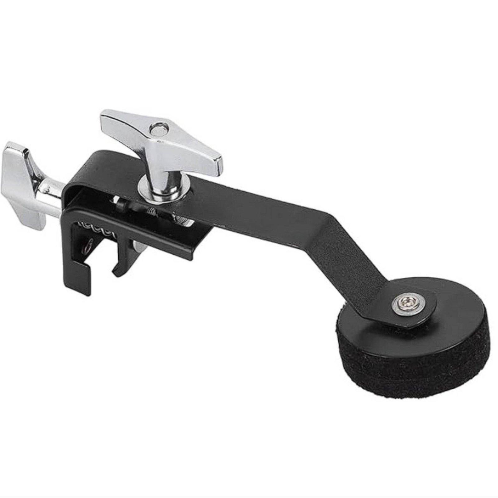 Drum Muffler Dampener Tone Con - Drum Practice Pad 评论和价格